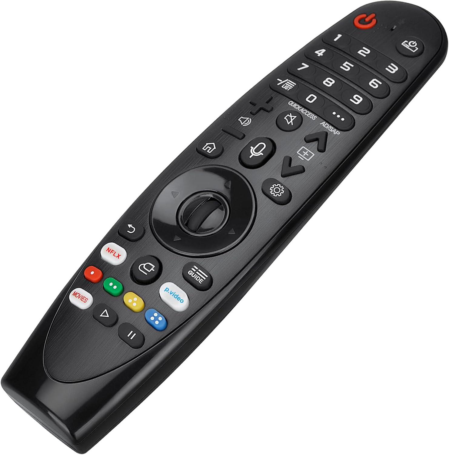 LG Magic Remote Replacement .