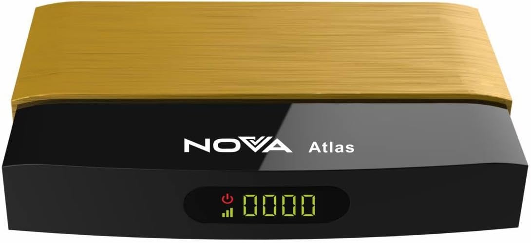 Nova Atlas