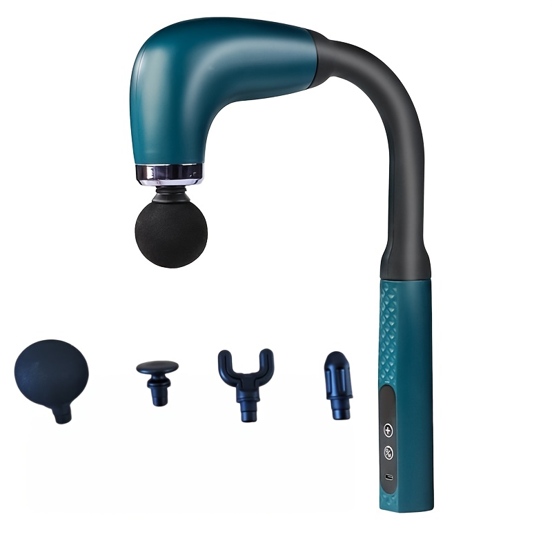 FASCIAL MASSAGE GUN