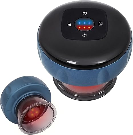Urit Smart Dynamic Cupping Therapy Set