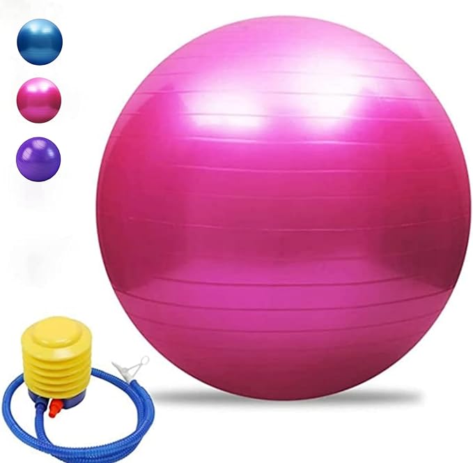 Phyzioline Therapy Ball for physical therapy training