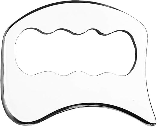 Stainless Steel blade