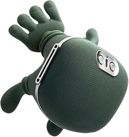 ZoserX - Bionic Heated Massager