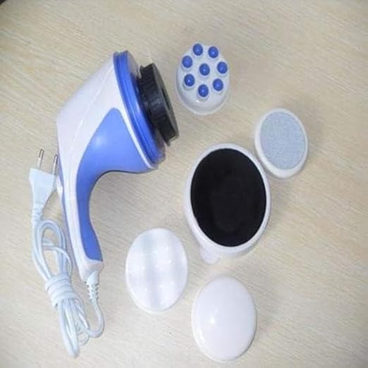 Massage Machine and remove cellulite and dead skin